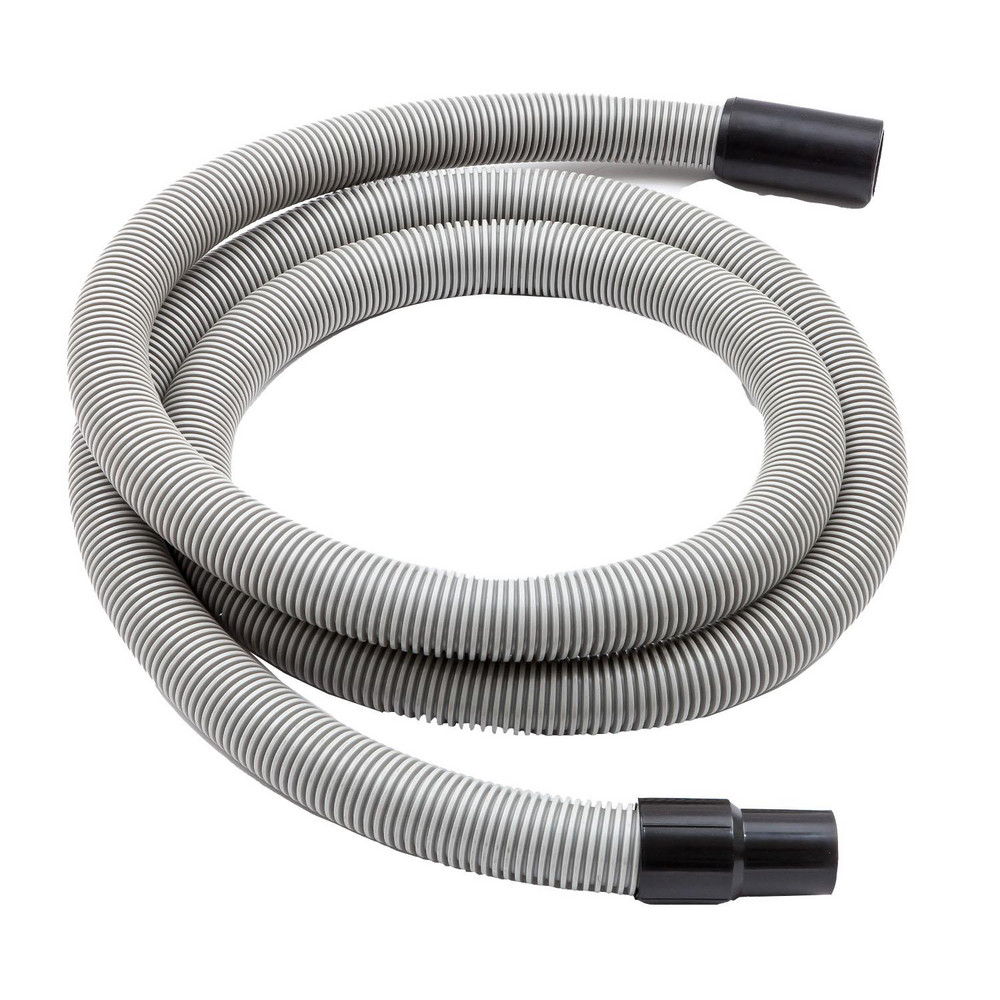 Delfin Vacuum Cleaner Hoses: Hose Type: Standard; Hose Diameter: 1.5 in - PH.0103.0000