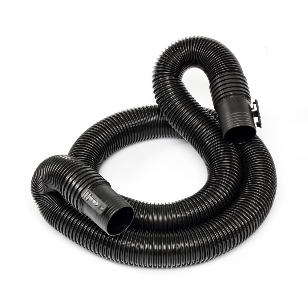 Delfin Vacuum Cleaner Hoses: Hose Type: Standard; Hose Diameter: 1.5 in - PH.0103.0000