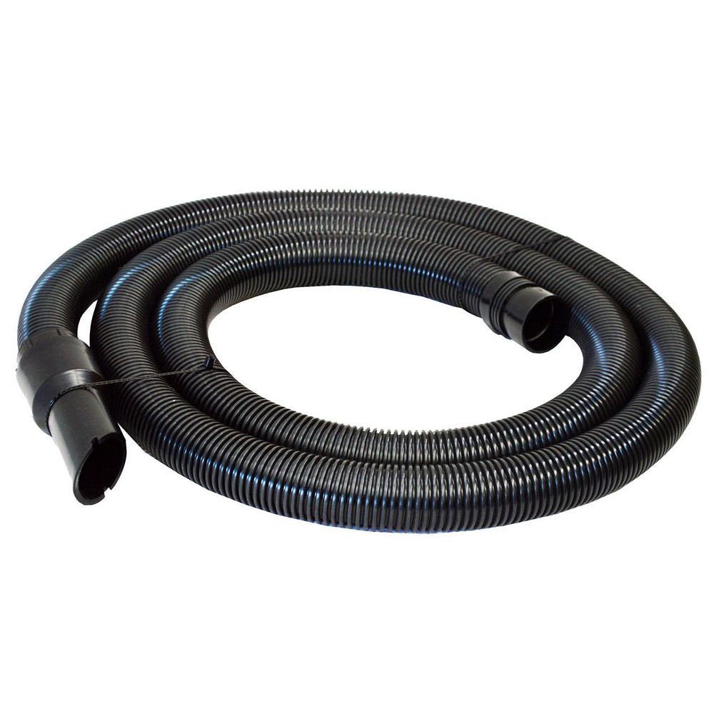 Delfin Vacuum Cleaner Hoses: Hose Type: Standard; Hose Diameter: 1.5 in - PH.0103.0000