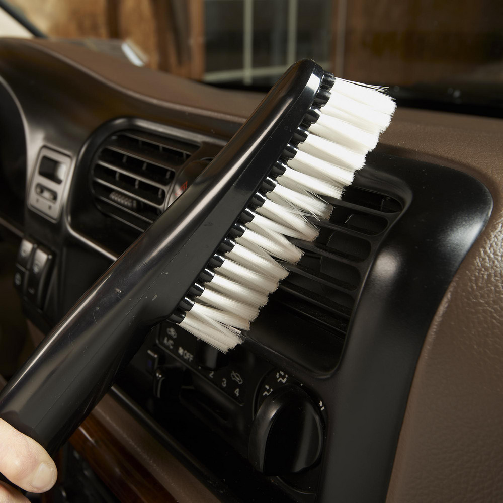 Shop-Vac Shop-Vac 1-1/4" Dia Soft Auto Brush - 9018033
