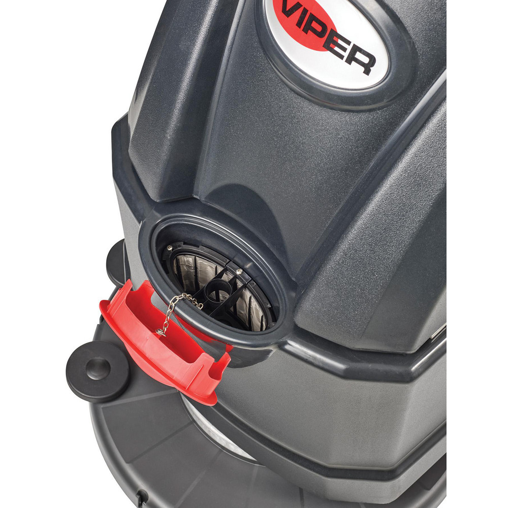 Nilfisk Floor Buffers, Polishers & Scrubbers: Product Type: Floor Scrubber; Power Source: Battery; Cleaning Width: 20 in - 56394139