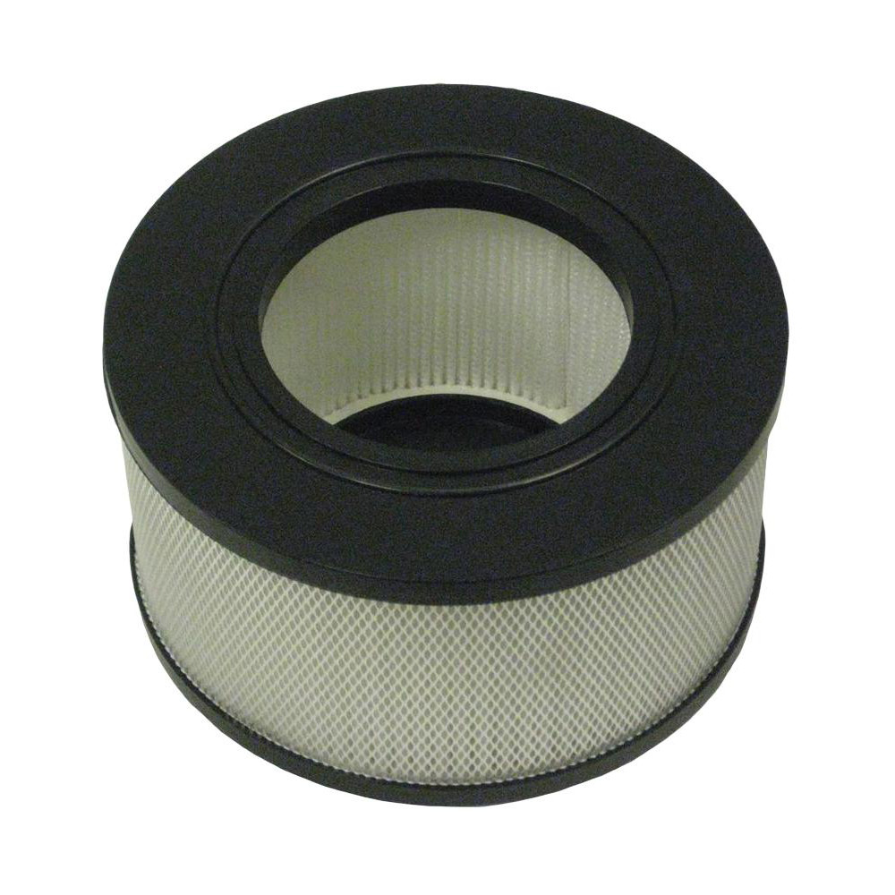 Nilfisk Vacuum Cleaner HEPA Filter: Dry Pickup, HEPA Filter - M50079