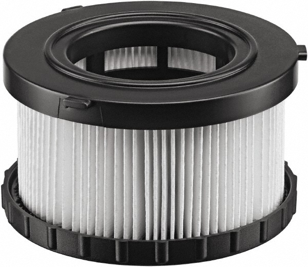 Hoover Vacuum Cleaner HEPA Filter: Dry Pickup, HEPA Filter - 40140201