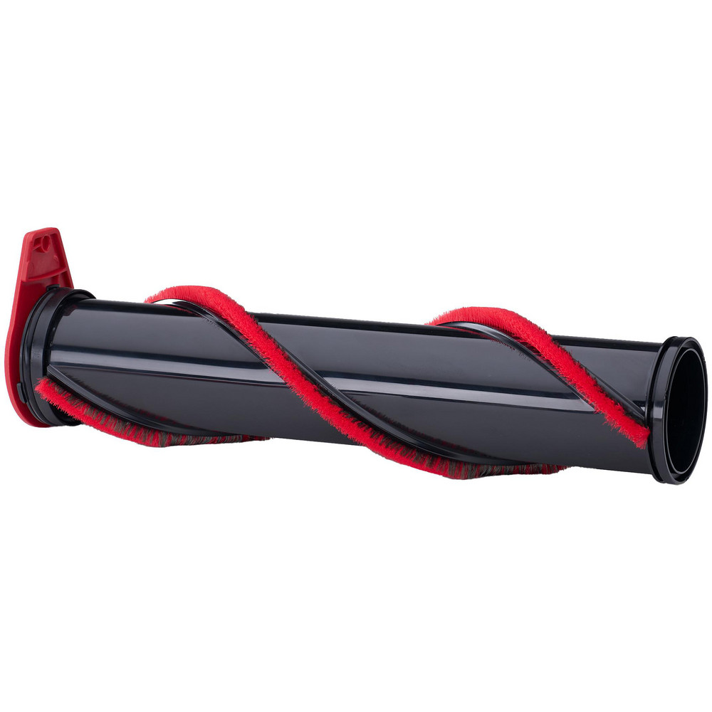 Hoover Vacuum Cleaner Repair Parts: Part Type: Scatter Guard Strip; Compatible Vacuum Type: Upright Vacuum; For Use With: Hoover Commercial HVRPWR 12" 40V Brushless Upright Vacuum Cleaners CH90600V and CH91600V - AH56000