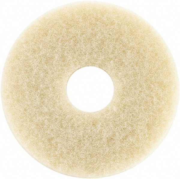 AbilityOne Floor Pad & Screen: Non-Abrasive, 12" Long, 1" Wide - 791000NIB0001