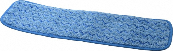 AbilityOne Floor Pad & Screen: Non-Abrasive, 10" Long, 4-3/4" Wide - 7910015124968