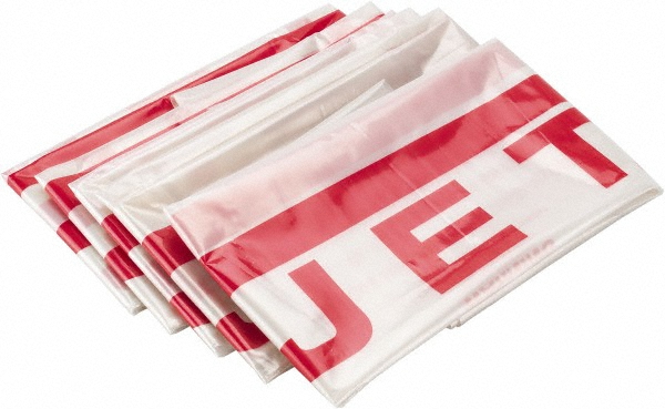 Sanitaire Vacuum Cleaner Bags: Bag Type: Fine-Dust Collection Bag - 2772