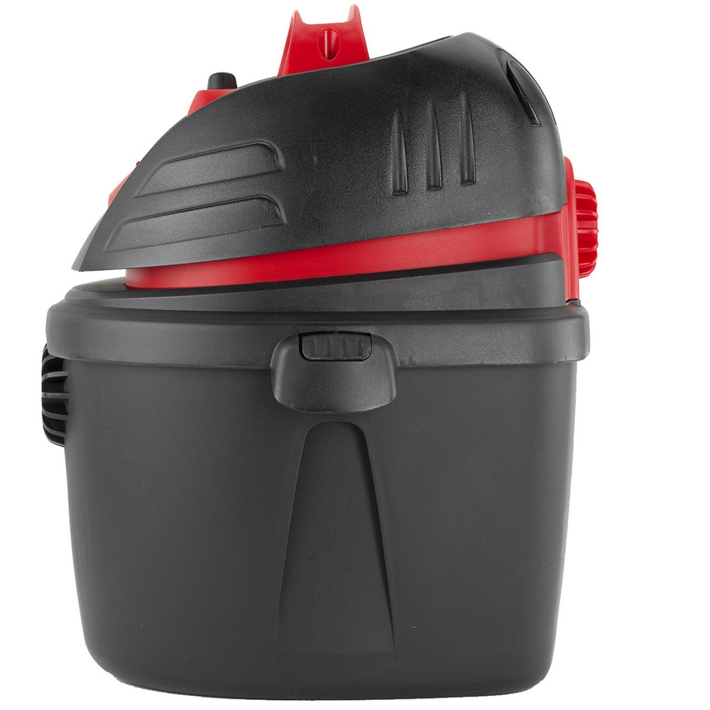 Shop-Vac 2.5 Gallon 2.5 Peak HP Wet / Dry Portable Vacuum, Lightweight - 9303511