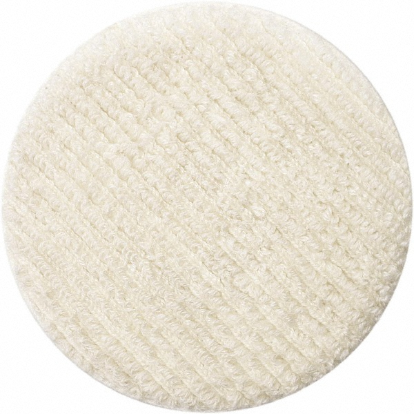 AbilityOne Floor Pad & Screen: Non-Abrasive, 13" Long, 1" Wide - 791000NIB0002