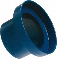 Guardair Vacuum Cleaner Repair Parts: Part Type: Foam Insert; Compatible Vacuum Type: Drum-Top Vacuum Head; For Use With: 20/30/55 Gallon PowerQUAD Vacuums - PQ686