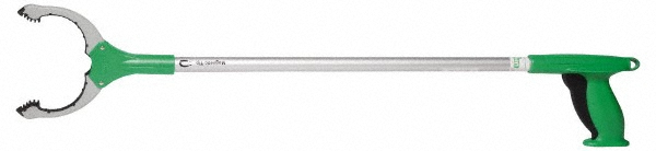 Sidewinder Vacuum Cleaner Repair Parts: Part Type: Flex Tube; For Use With: Pro-Team Vacuum - SWRFT15