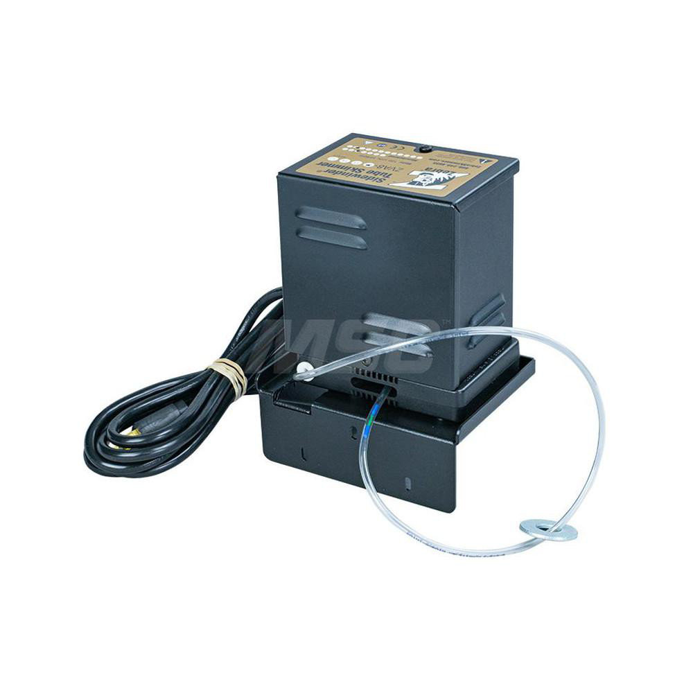 Sidewinder Vacuum Cleaner Repair Parts: Part Type: Flex Tube; For Use With: Pro-Team Vacuum - SWRFT15