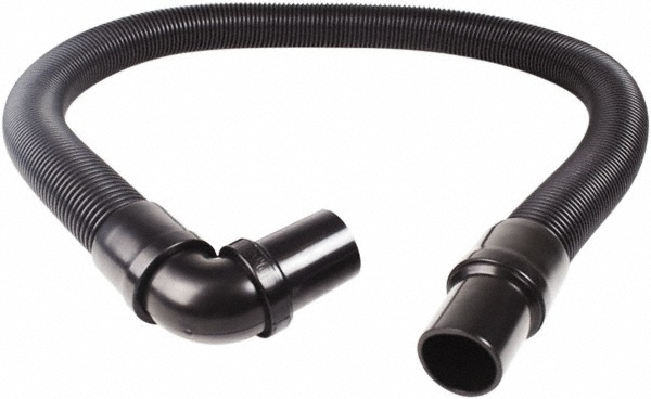 Sidewinder Vacuum Cleaner Repair Parts: Part Type: Flex Tube; For Use With: Pro-Team Vacuum - SWRFT15