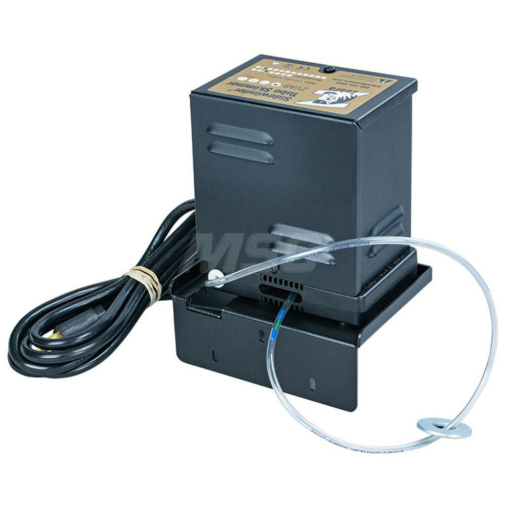 Sidewinder Vacuum Cleaner Repair Parts: Part Type: Flex Tube; For Use With: Pro-Team Vacuum - SWRFT15