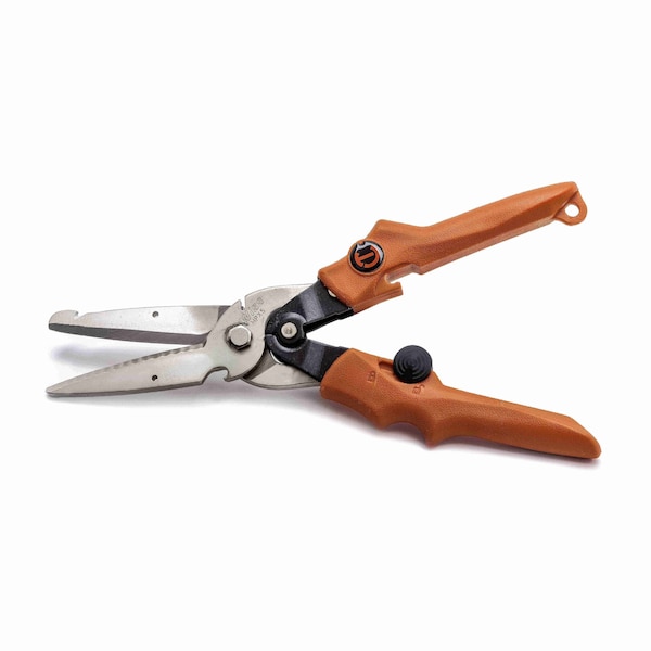 Crescent Wiss Hammer, 2.5Lb Blacksmith, Fiberglass - MPX5-06