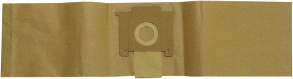 PRO-SOURCE Pack of 3 Meltblown Polypropylene & Paper Vacuum Bags - PAP683