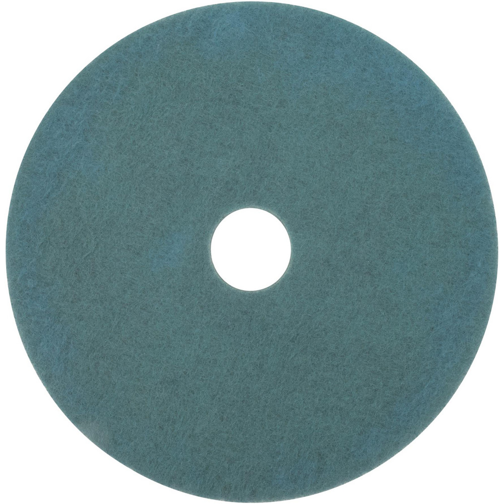 PRO-SOURCE Floor Pads, Bonnets & Screens: Type: Burnishing Pad; Product Type: Floor Pad; Material: Non-Woven Nylon - 7000126626