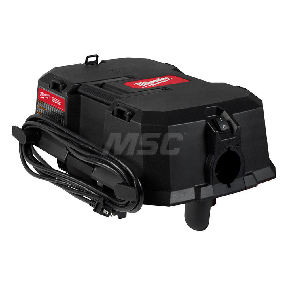Guardair Vacuum Cleaner Repair Parts: Part Type: Maintenance Kit; Compatible Vacuum Type: Drum-Top Vacuum Head; For Use With: 55 Gallon PowerQUAD Vacuums - PQNMK55