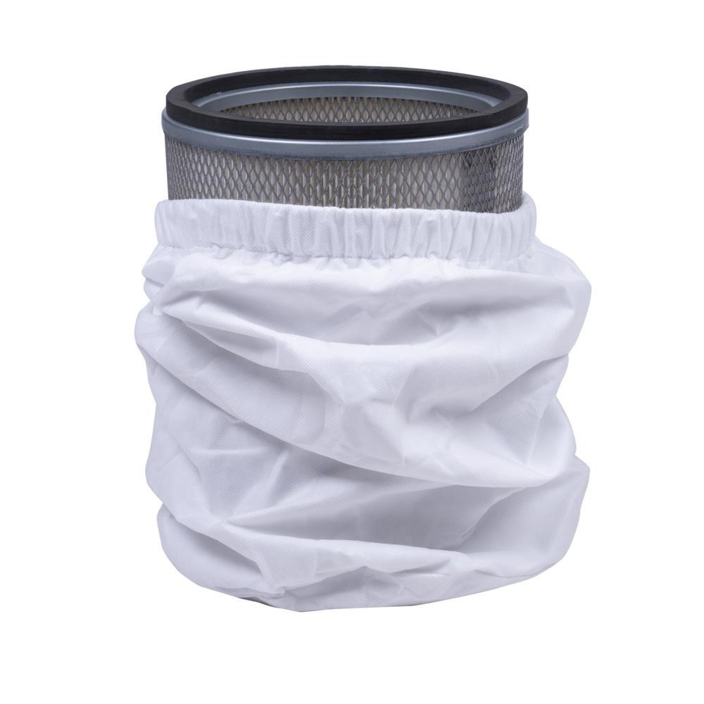 Guardair Vacuum Cleaner Filters: Wire Cage Coalescing Filter, Wet, Dry, Unrated - PQ638F