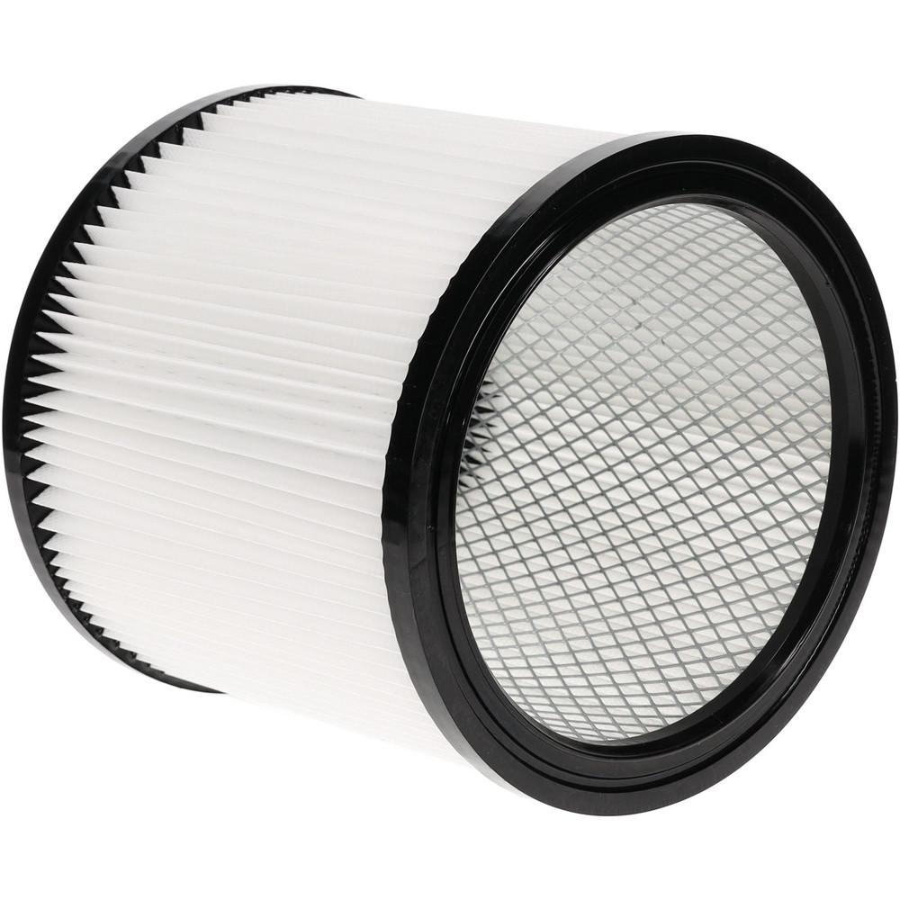 Guardair Vacuum Cleaner Filters: Wire Cage Coalescing Filter, Wet, Dry, Unrated - PQ638F