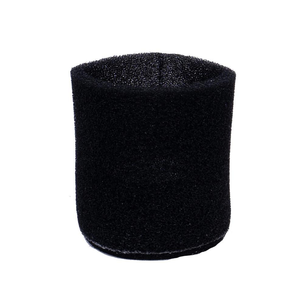 Guardair Vacuum Cleaner Filters: Wire Cage Coalescing Filter, Wet, Dry, Unrated - PQ638F