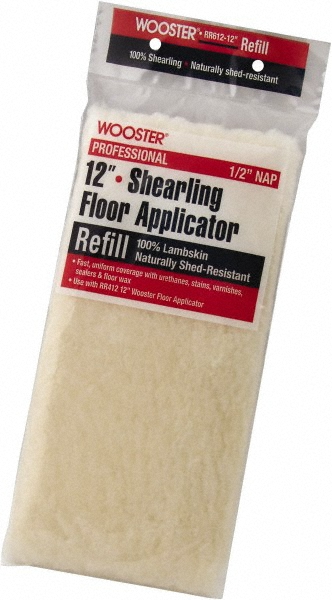 Made in USA Floor Buffer, Polisher & Scrubber Accessories: Accessory Type: Wall Protector Backsplash Plate; For Use With: Floor Brushes - SWINGSG