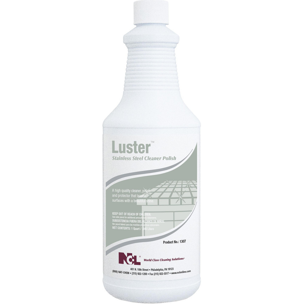 National Chemical Laboratories Stainless Steel Cleaner & Polish - 1307-45