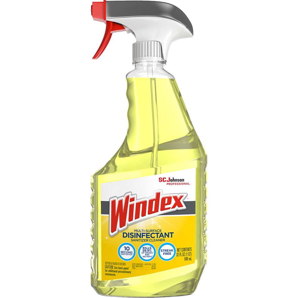 3M Industrial Degreaser Concentrate 26H, Gray Cap, 2 L - 7100051876