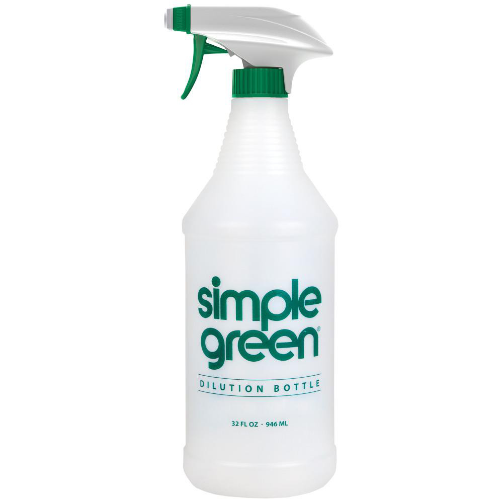 3M Industrial Degreaser Concentrate 26H, Gray Cap, 2 L - 7100051876