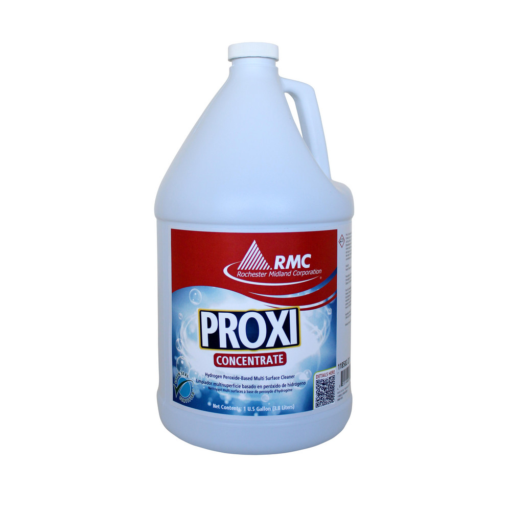 Betco Floor Cleaners, Strippers & Sealers: Product Type: General Purpose; Container Type: Bottle - BET1350400