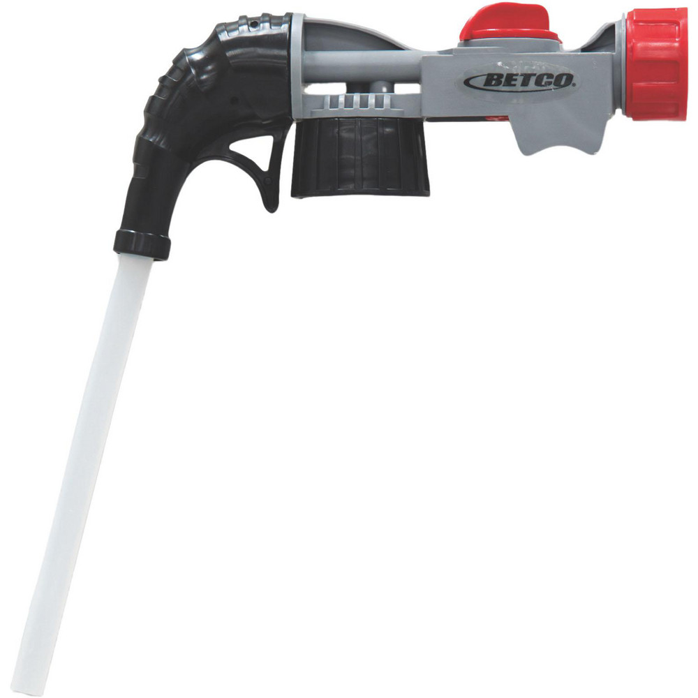 Betco Spray Bottles & Triggers: Dispensing System/Hose, 1 L, 6.350 - BET9129000