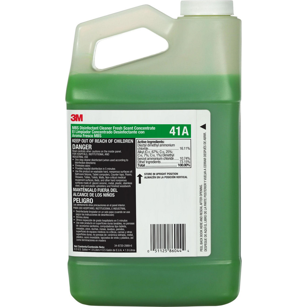 Diversey Floor Cleaners, Strippers & Sealers: Product Type: Neutral Cleaner; Container Type: Bottle; Container Size (fl. oz.): 84.50 - DVS101109756
