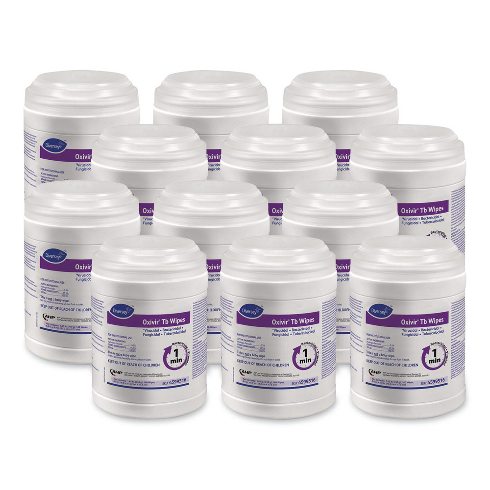 Diversey Floor Cleaners, Strippers & Sealers: Product Type: Neutral Cleaner; Container Type: Bottle; Container Size (fl. oz.): 84.50 - DVS101109756