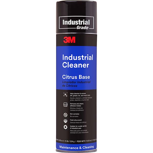 Rochester Midland Corporation Cleaner & Degreaser: 1 qt, Spray Bottle, Trigger Spray Bottle & Bottle - 11897714