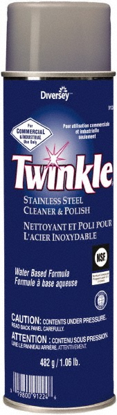ZEP All-Purpose Cleaner: Liquid, 5 gal Pail, Unscented - 237135