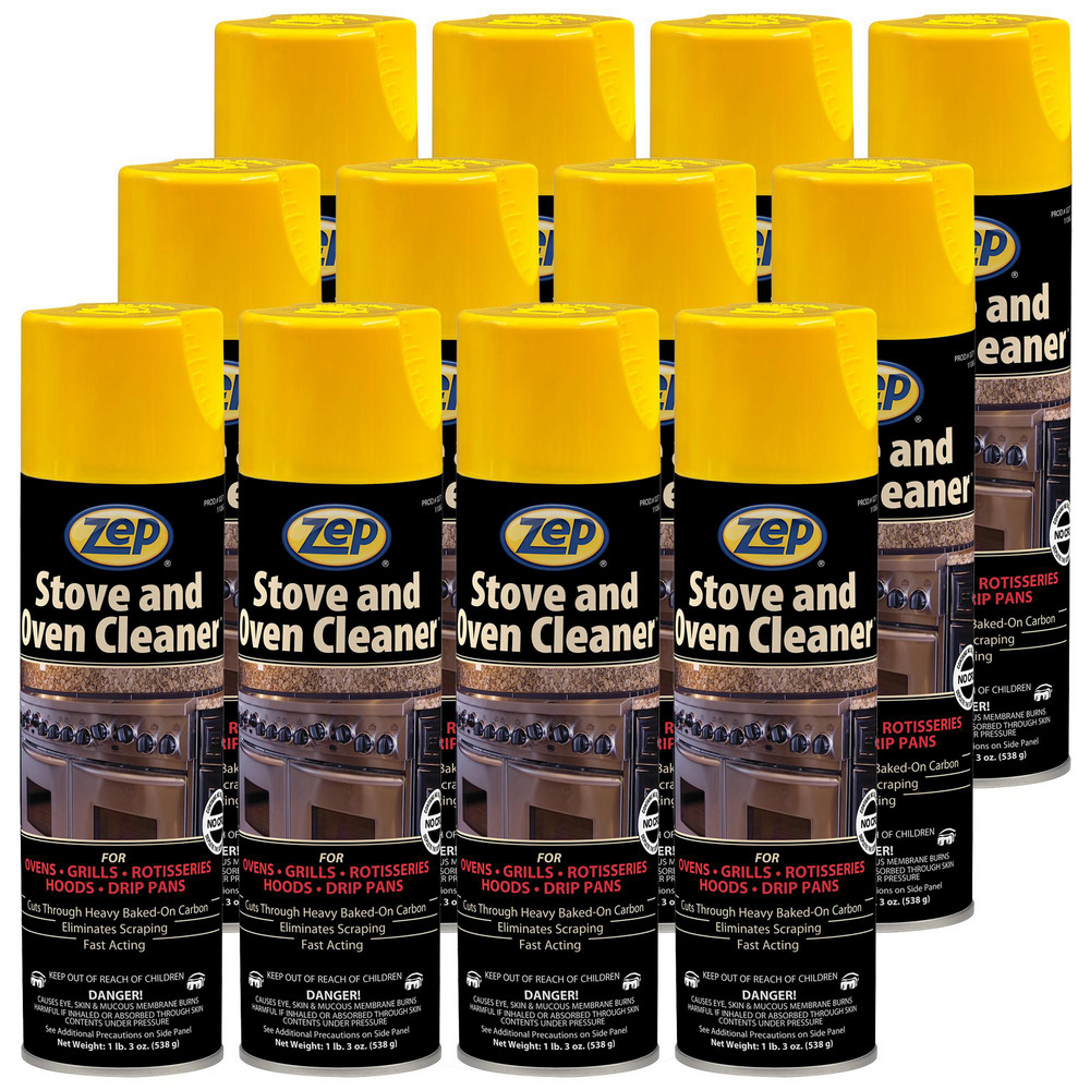 Easy-Off Heavy Duty Cleaner Degreaser, 32 oz Spray Bottle - RAC99624EA