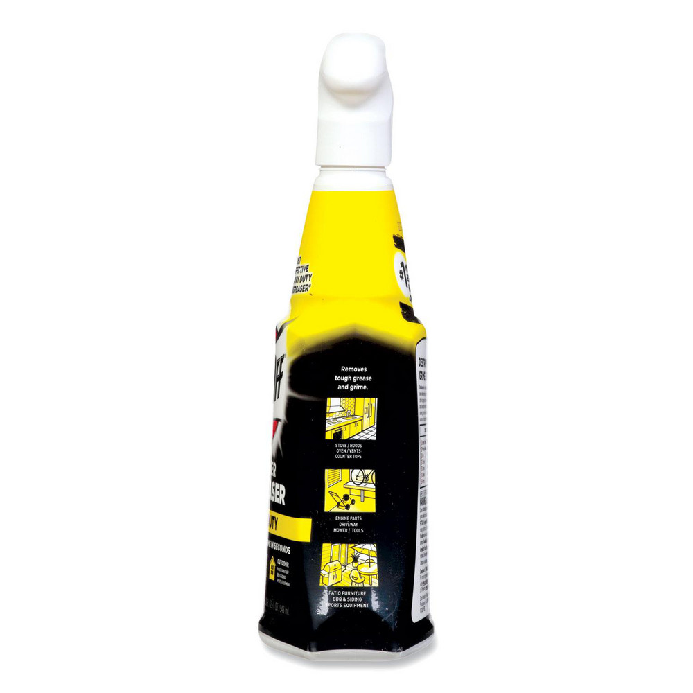 Easy-Off Heavy Duty Cleaner Degreaser, 32 oz Spray Bottle - RAC99624EA