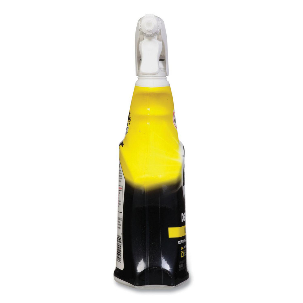 Easy-Off Heavy Duty Cleaner Degreaser, 32 oz Spray Bottle - RAC99624EA