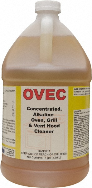 Easy-Off Heavy Duty Cleaner Degreaser, 32 oz Spray Bottle - RAC99624EA