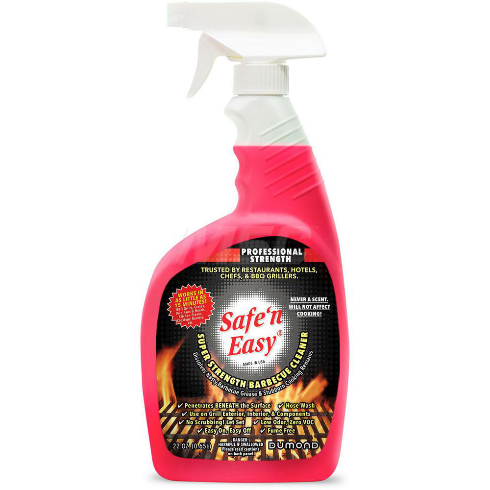 Easy-Off Heavy Duty Cleaner Degreaser, 32 oz Spray Bottle - RAC99624EA