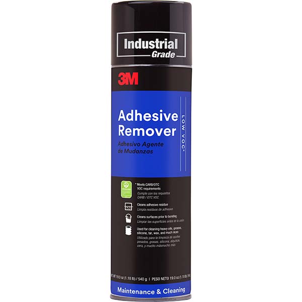 Goo Gone Case of (4) 1 Gal Bottles Adhesive Remover - WMN2085CT