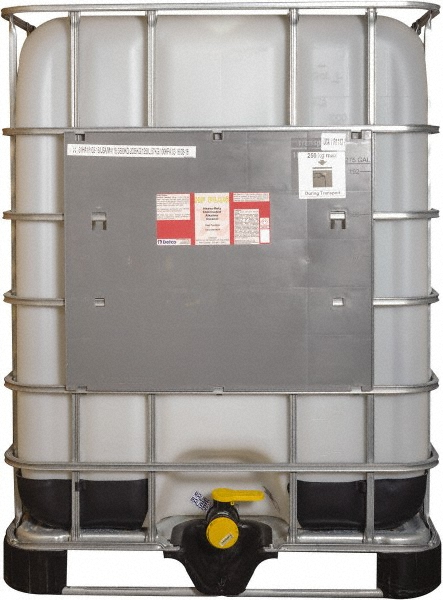 Detco Cleaner & Degreaser: 330 gal, Tote - 0891-330