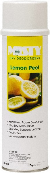 Betco Air Fresheners: Freshener Type: Air Freshener; Form: Liquid; Container Type: Spray Bottle; Dispensing Method: Spray - BET2351200