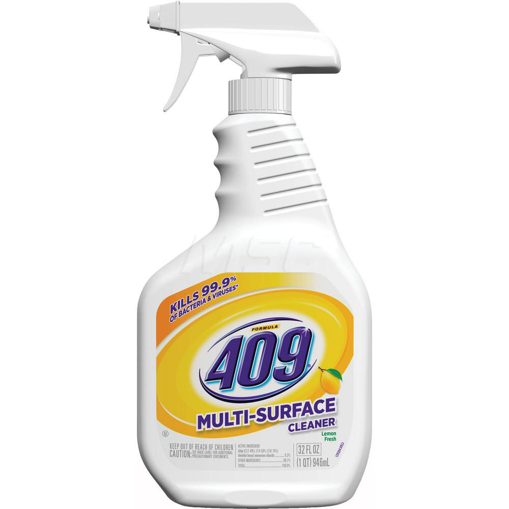 AbilityOne All-Purpose Cleaner: 16 oz Spray Bottle - 7930016879646