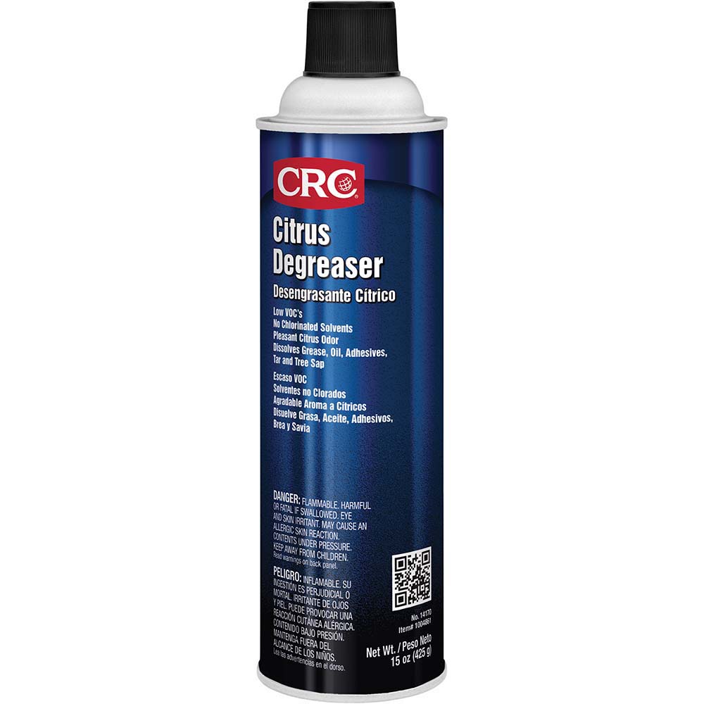 Detco Cleaner & Degreaser: 5 gal, Drum - 0249-C05