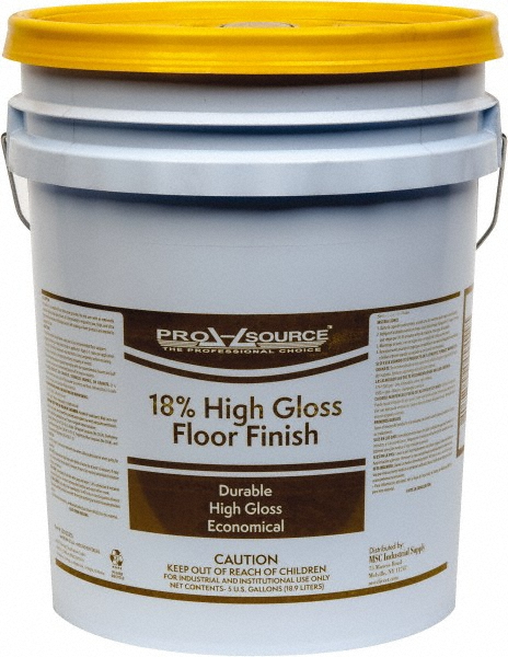 National Chemical Laboratories Floor Cleaners, Strippers & Sealers: Product Type: Cleaner; Container Type: Drum - 0945-18