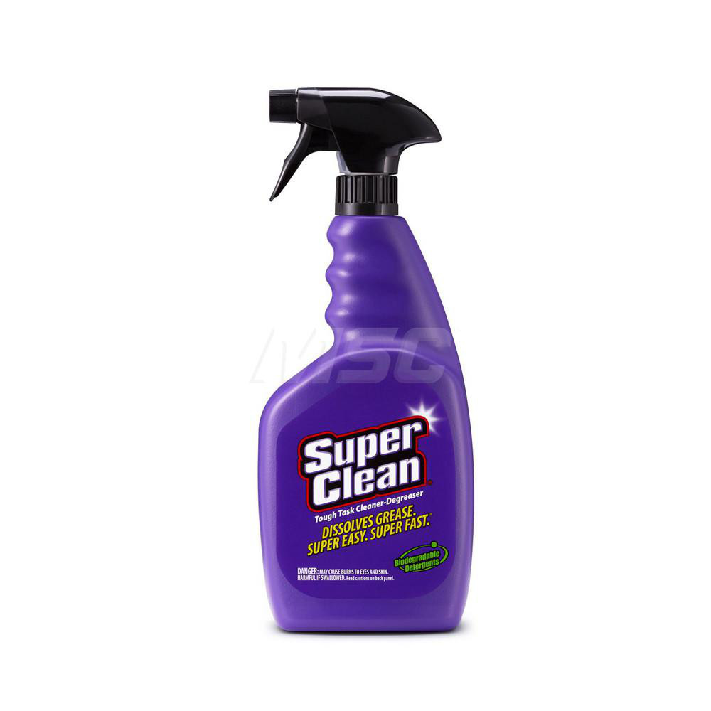 SC Johnson Professional Pledge Multisurface Cleaner, Everyday Clean, Trigger, Fresh Citrus Scent, 25 oz, 6/case - 336283