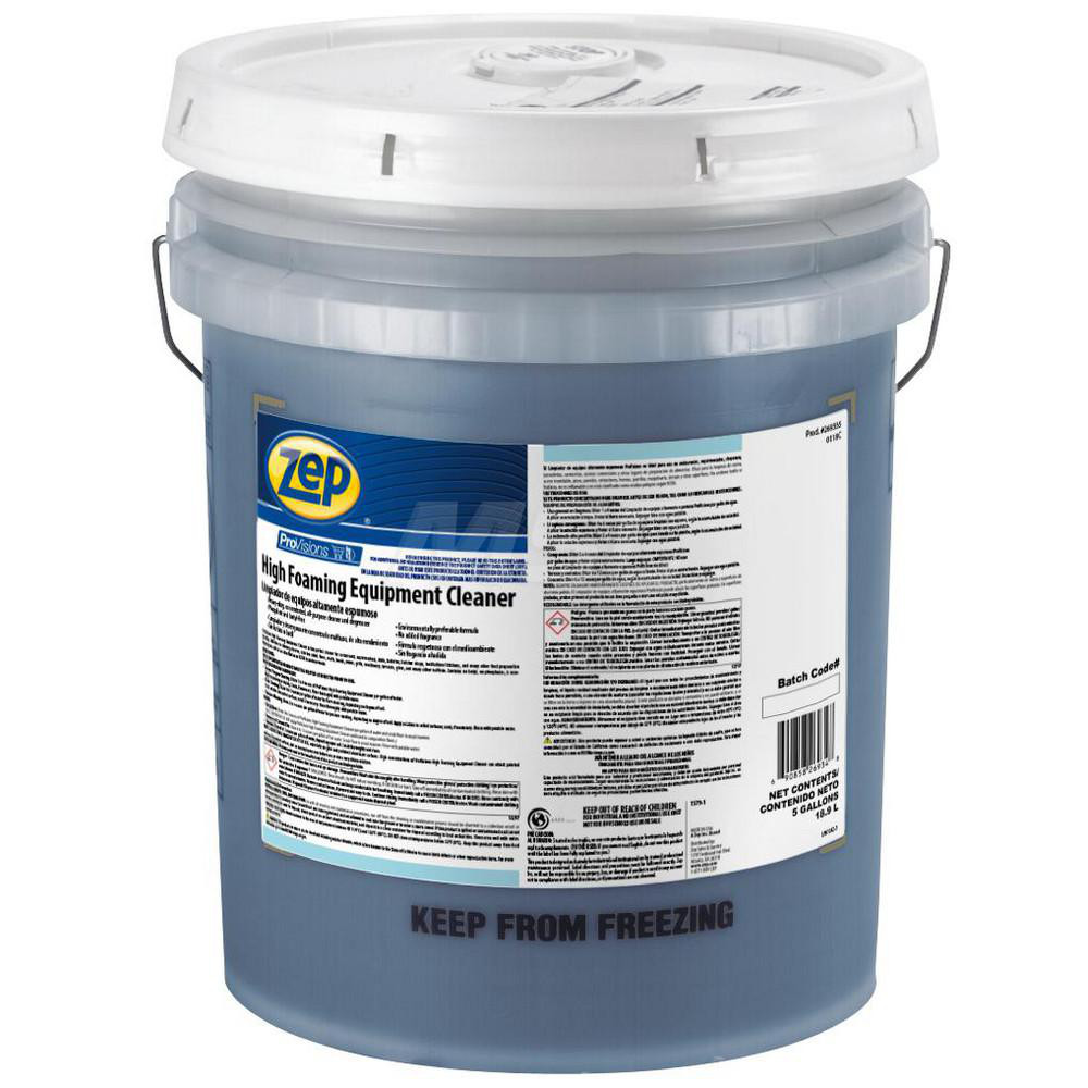 ZEP Oven Brite, Stove & Oven Cleaner, 55 gallon Drum - 104885