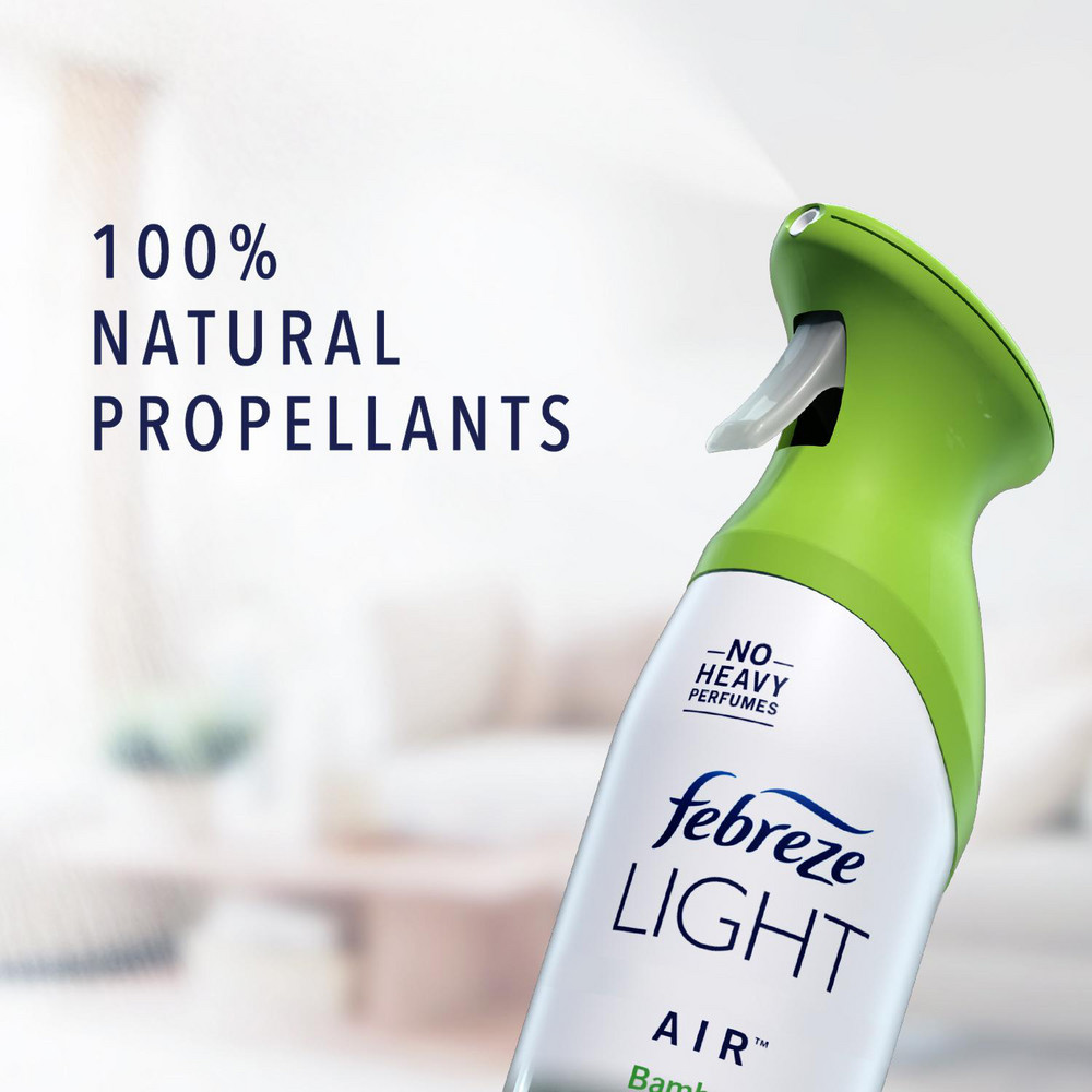 Febreze Febreze Light Odor-Fighting Air Freshener, Lavender, 8.8 fl oz - PGC62970EA