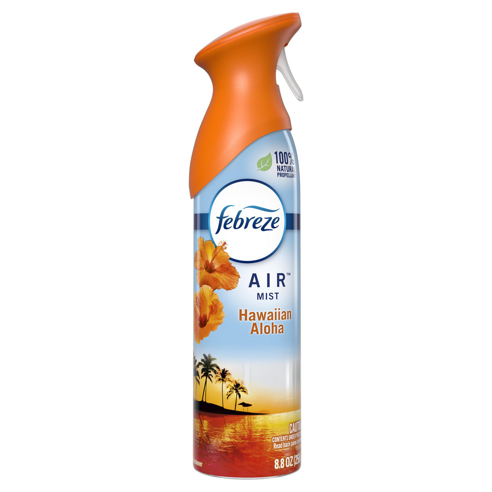 Febreze Febreze Light Odor-Fighting Air Freshener, Lavender, 8.8 fl oz - PGC62970EA